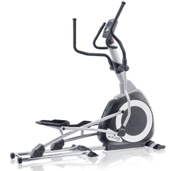 Cross trainer free delivery deals