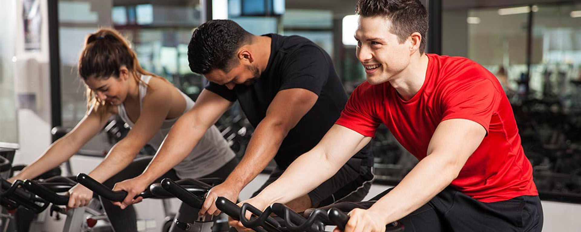 Spin Bike Hire Archives Budget Gym Hire