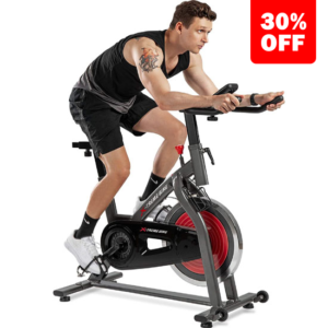 Exercise Bike Hire