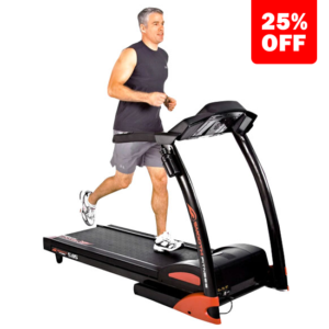 Treadmill Hire
